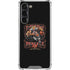 Liquid Blue NFL Cincinnati Bengals Running Back Galaxy S23 Plus Clear Case
