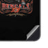 Liquid Blue NFL Cincinnati Bengals Running Back Galaxy S23 Skin