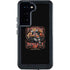 Liquid Blue NFL Cincinnati Bengals Running Back Galaxy S23 Waterproof Case