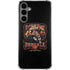 Liquid Blue NFL Cincinnati Bengals Running Back Galaxy S24 Plus Clear Case