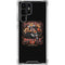 Liquid Blue NFL Cincinnati Bengals Running Back Galaxy S24 Ultra Clear Case