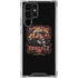 Liquid Blue NFL Cincinnati Bengals Running Back Galaxy S24 Ultra Clear Case