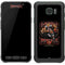 Liquid Blue NFL Cincinnati Bengals Running Back Galaxy S7 Active Skin