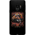 Liquid Blue NFL Cincinnati Bengals Running Back Galaxy S9 Skin