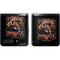 Liquid Blue NFL Cincinnati Bengals Running Back Galaxy Z Flip Skin