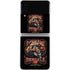 Liquid Blue NFL Cincinnati Bengals Running Back Galaxy Z Flip3 5G Skin
