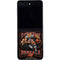 Liquid Blue NFL Cincinnati Bengals Running Back Galaxy Z Flip5 5G Skin
