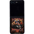Liquid Blue NFL Cincinnati Bengals Running Back Galaxy Z Flip5 5G Skin