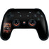 Liquid Blue NFL Cincinnati Bengals Running Back Google Stadia Controller Skin
