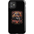 Liquid Blue NFL Cincinnati Bengals Running Back iPhone 11 Impact Case