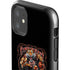 Liquid Blue NFL Cincinnati Bengals Running Back iPhone 11 Impact Case