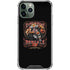 Liquid Blue NFL Cincinnati Bengals Running Back iPhone 11 Pro Max Clear Case