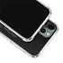 Liquid Blue NFL Cincinnati Bengals Running Back iPhone 11 Pro Max Clear Case
