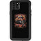 Liquid Blue NFL Cincinnati Bengals Running Back iPhone 11 Pro Max Waterproof Case