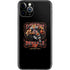Liquid Blue NFL Cincinnati Bengals Running Back iPhone 11 Pro Skin
