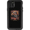Liquid Blue NFL Cincinnati Bengals Running Back iPhone 11 Pro Waterproof Case