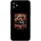 Liquid Blue NFL Cincinnati Bengals Running Back iPhone 11 Skin