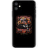 Liquid Blue NFL Cincinnati Bengals Running Back iPhone 11 Skin