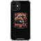 Liquid Blue NFL Cincinnati Bengals Running Back iPhone 12 Clear Case