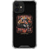 Liquid Blue NFL Cincinnati Bengals Running Back iPhone 12 Clear Case