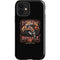 Liquid Blue NFL Cincinnati Bengals Running Back iPhone 12 Impact Case