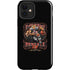 Liquid Blue NFL Cincinnati Bengals Running Back iPhone 12 Impact Case