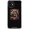 Liquid Blue NFL Cincinnati Bengals Running Back iPhone 12 Mini Clear Case