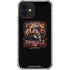 Liquid Blue NFL Cincinnati Bengals Running Back iPhone 12 Mini Clear Case