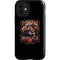 Liquid Blue NFL Cincinnati Bengals Running Back iPhone 12 Mini Impact Case