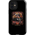 Liquid Blue NFL Cincinnati Bengals Running Back iPhone 12 Mini Impact Case