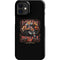 Liquid Blue NFL Cincinnati Bengals Running Back iPhone 12 Mini Lite Case