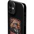 Liquid Blue NFL Cincinnati Bengals Running Back iPhone 12 Mini Lite Case