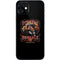 Liquid Blue NFL Cincinnati Bengals Running Back iPhone 12 Mini Skin