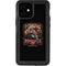 Liquid Blue NFL Cincinnati Bengals Running Back iPhone 12 Mini Waterproof Case