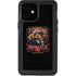 Liquid Blue NFL Cincinnati Bengals Running Back iPhone 12 Mini Waterproof Case