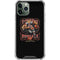 Liquid Blue NFL Cincinnati Bengals Running Back iPhone 12 Pro Clear Case