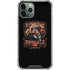 Liquid Blue NFL Cincinnati Bengals Running Back iPhone 12 Pro Clear Case