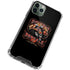 Liquid Blue NFL Cincinnati Bengals Running Back iPhone 12 Pro Clear Case