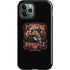Liquid Blue NFL Cincinnati Bengals Running Back iPhone 12 Pro Max Impact Case