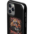 Liquid Blue NFL Cincinnati Bengals Running Back iPhone 12 Pro Max Impact Case
