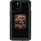 Liquid Blue NFL Cincinnati Bengals Running Back iPhone 12 Pro Max Waterproof Case