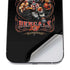 Liquid Blue NFL Cincinnati Bengals Running Back iPhone 12 Pro Skin