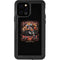 Liquid Blue NFL Cincinnati Bengals Running Back iPhone 12 Pro Waterproof Case