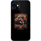 Liquid Blue NFL Cincinnati Bengals Running Back iPhone 12 Skin