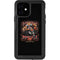Liquid Blue NFL Cincinnati Bengals Running Back iPhone 12 Waterproof Case