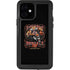 Liquid Blue NFL Cincinnati Bengals Running Back iPhone 12 Waterproof Case