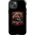 Liquid Blue NFL Cincinnati Bengals Running Back iPhone 13 Impact Case