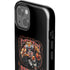 Liquid Blue NFL Cincinnati Bengals Running Back iPhone 13 Impact Case