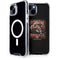 Liquid Blue NFL Cincinnati Bengals Running Back iPhone 13 MagSafe Case
