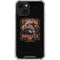 Liquid Blue NFL Cincinnati Bengals Running Back iPhone 13 Mini Clear Case